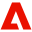 Adobe Firefly 3 logo