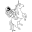 AI Coloring Pages logo