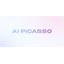 AI Picasso logo