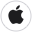 Apple Books logo