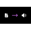 Article.Audio logo