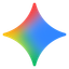 Bard AI (Gemini) logo