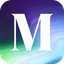BeatMv logo