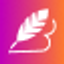 Briefly AI logo