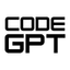 Code-GPT logo