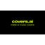 Covers AI logo