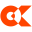 CreatOK logo