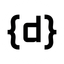 Deforum Stable Diffusion logo