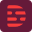 Descript AI Video logo