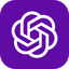 DocGPT logo