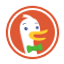DuckDuckGo AI Chat logo