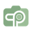 EnhancePhoto AI logo