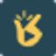 Flickify logo