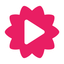 Fliki logo