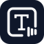 Free Text To Speech Online logo