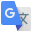 Google Translate logo