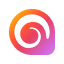 Hailuo AI Audio logo