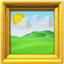 Image App logo