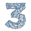 In3D logo