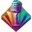 Jammable logo