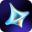 Jimeng AI by ByteDance logo