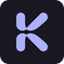 Kaiber AI logo