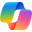 Microsoft Copilot logo
