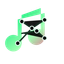 MuseVideo logo
