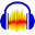 OpenVINO by Audacity logo