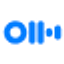 Otter AI logo