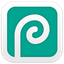 Photopea logo