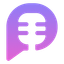 PodcastorAI logo