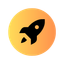 RocketAI logo
