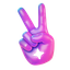 SendFame logo