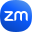 Smart AI assistant by Zoom logo