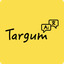 Targum Video logo