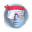 Uncensored.com logo