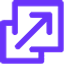 Upscale.media logo