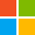 VibeVoice 1.5B Microsoft logo