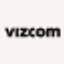 Vizcom logo