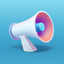 VoiceOverMaker logo