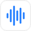 Whisper Memos logo