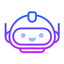 WordfixerBot logo